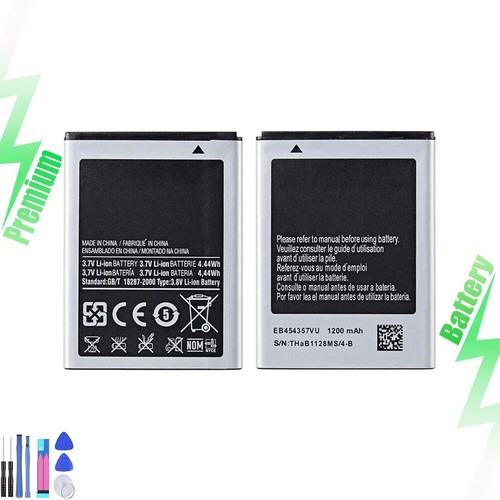 Batteria per samsung - batteria, galaxy