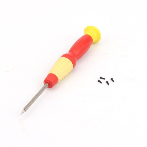 Kit attrezzi cacciavite - , viti