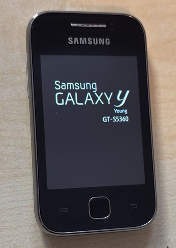 Cellulare samsung galaxy - samsung, y
