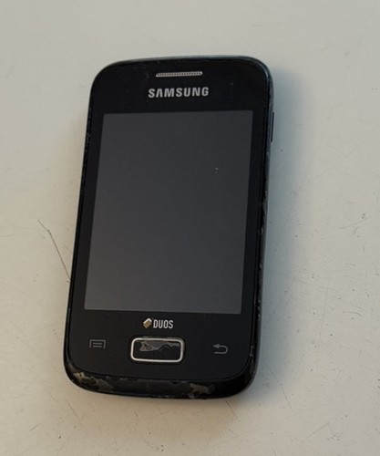 Samsung galaxy duos - galaxy,