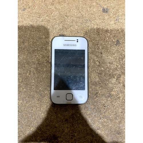 Samsung galaxy s5360 - samsung, y