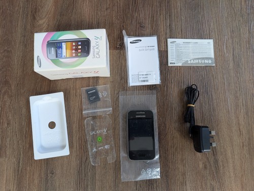 Samsung galaxy s5363 - y,