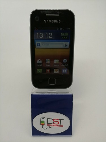 Samsung galaxy s5360 - samsung, gt-s5360