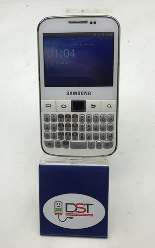 Cellulare samsung galaxy pro - y,
