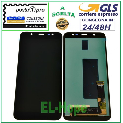 Display lcd per samsung galaxy - display,