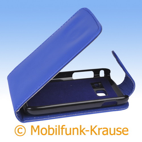 Custodia flip astuccio