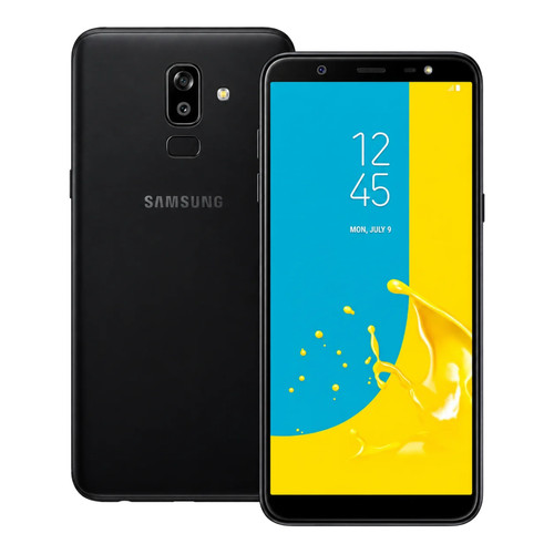 Samsung galaxy 64gb lte - samsung, j8