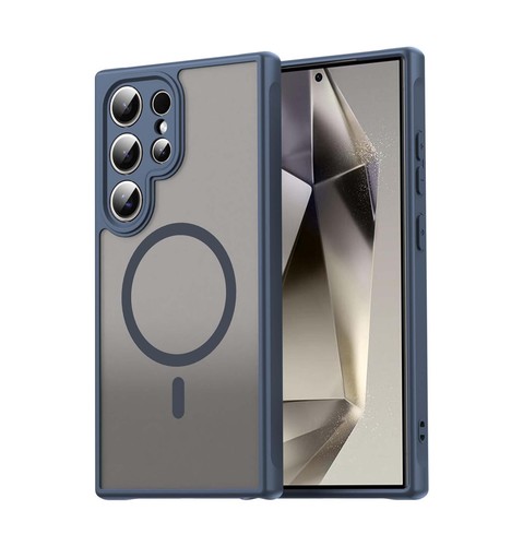 Funda magnética para samsung - funda,