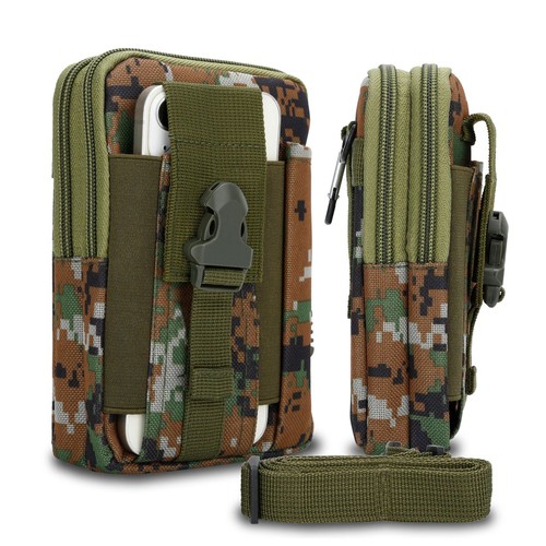 Bolsa táctica samsung - samsung, galaxy