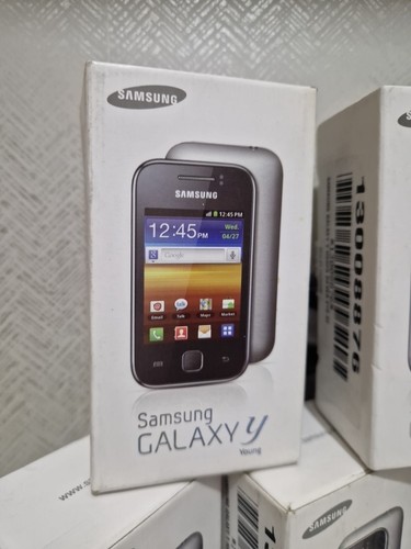 Samsung galaxy young - galaxy,