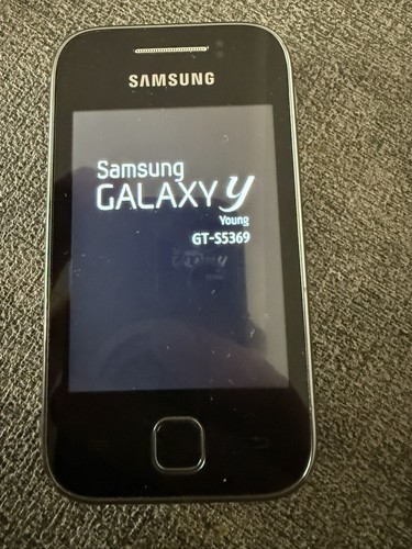 Samsung galaxy young - -,