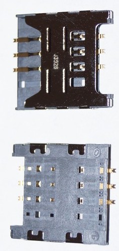 Lettore schede sim - lettore,
