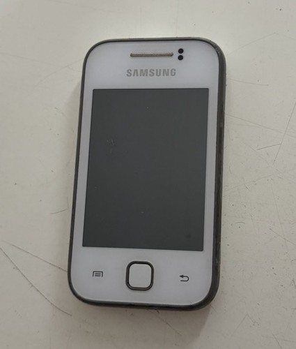 Cellulare samsung galaxy - cellulare,