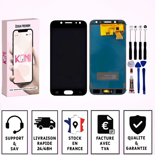 Ecran samsung galaxy pro - samsung, j5