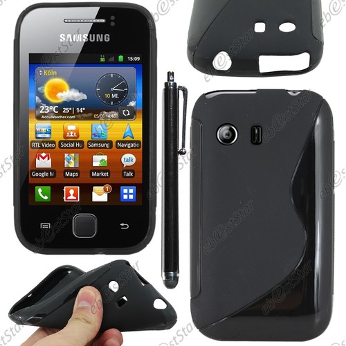 Housse coque silicone motif - housse,