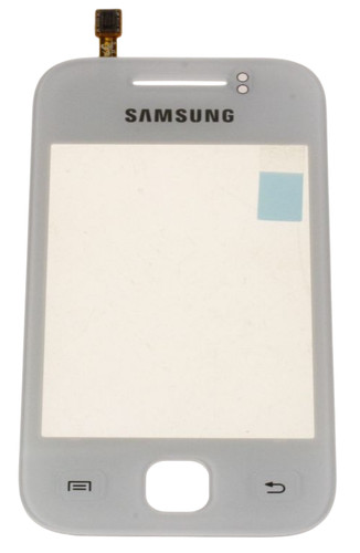 Samsung display touch - samsung,