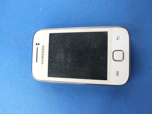 Cellulare samsung galaxy - galaxy, y