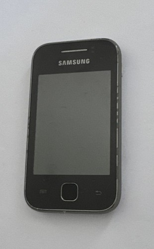 Cellulare samsung galaxy - samsung, y