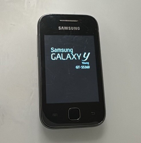 Cellulare samsung galaxy - galaxy, y
