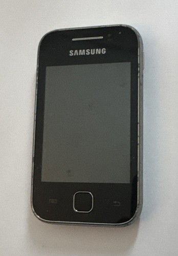 Cellulare samsung galaxy - samsung, y