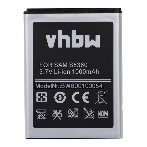 Batteria per samsung galaxy - per,