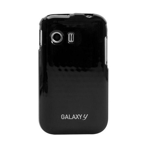 Coque samsung galaxy noir - coque, y