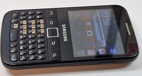 Samsung galaxy pro young - galaxy,